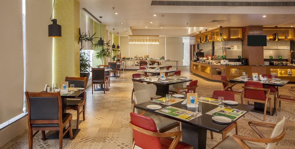 Hotel Lemon Tree Premier, Patna Patna  Exteriér fotografie