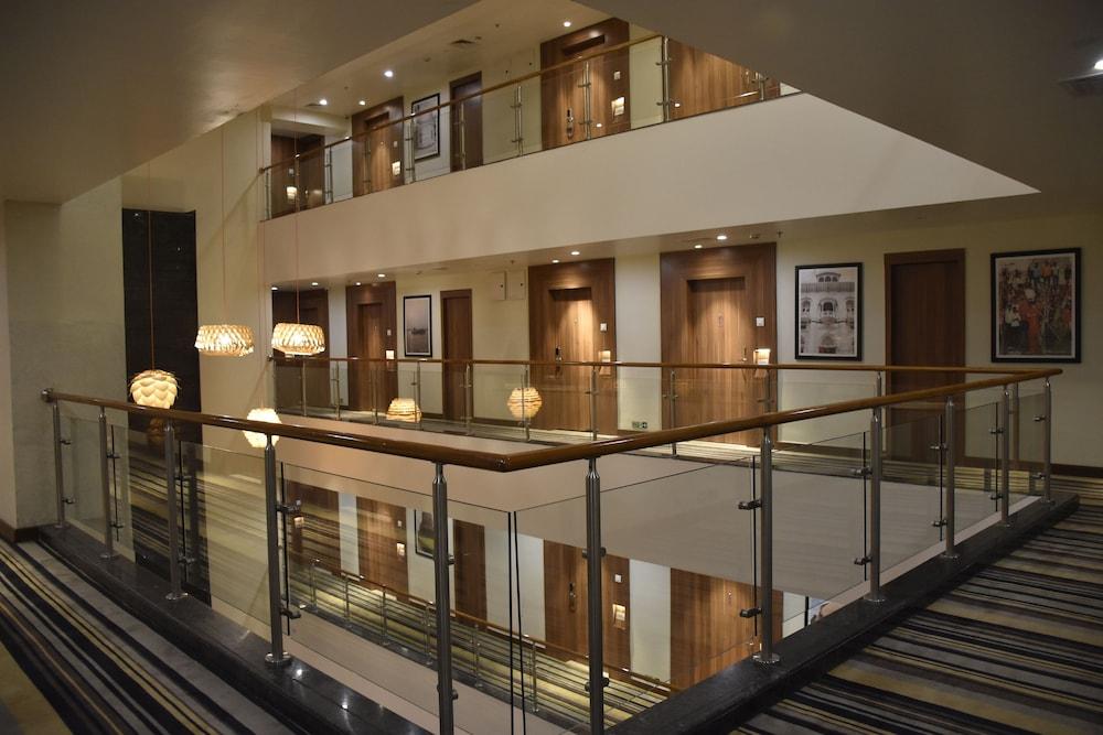 Hotel Lemon Tree Premier, Patna Patna  Exteriér fotografie