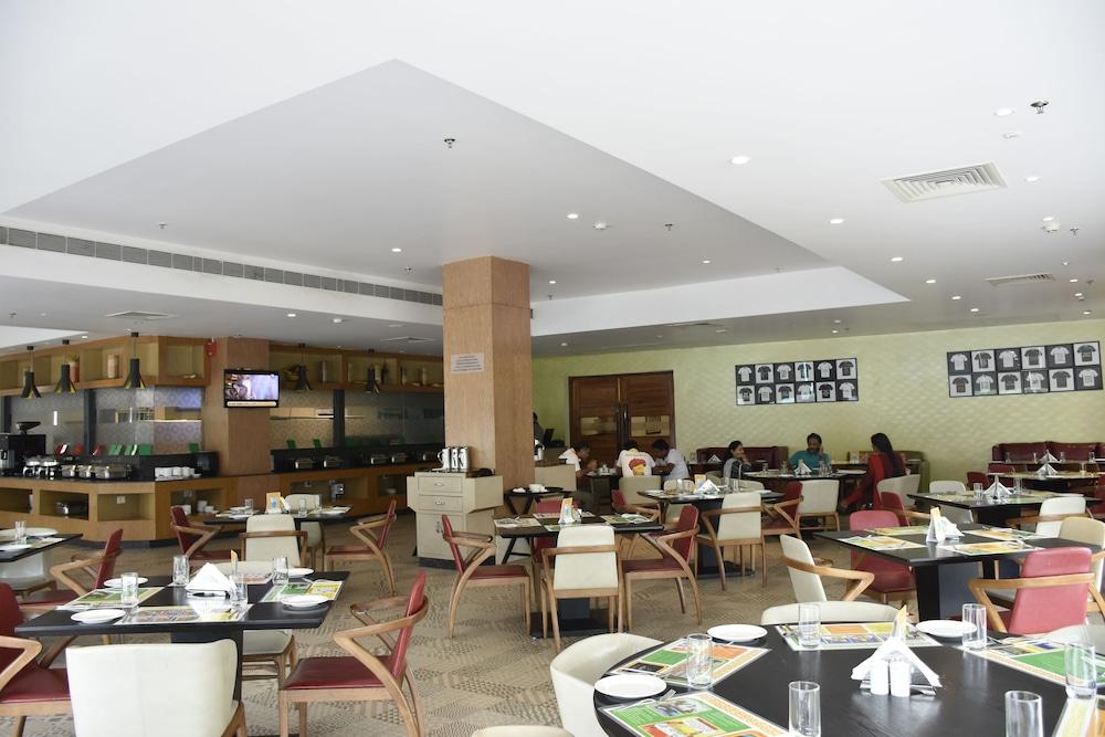 Hotel Lemon Tree Premier, Patna Patna  Exteriér fotografie