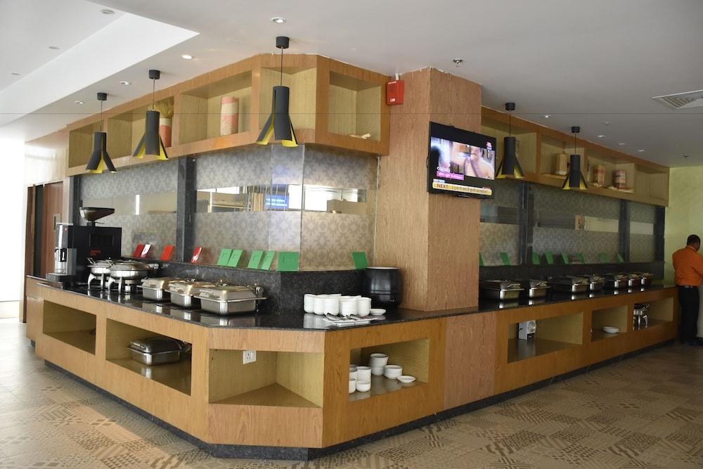Hotel Lemon Tree Premier, Patna Patna  Exteriér fotografie