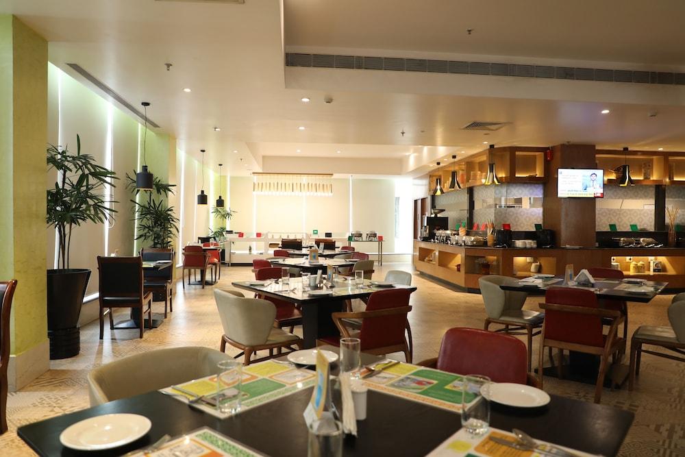 Hotel Lemon Tree Premier, Patna Patna  Exteriér fotografie