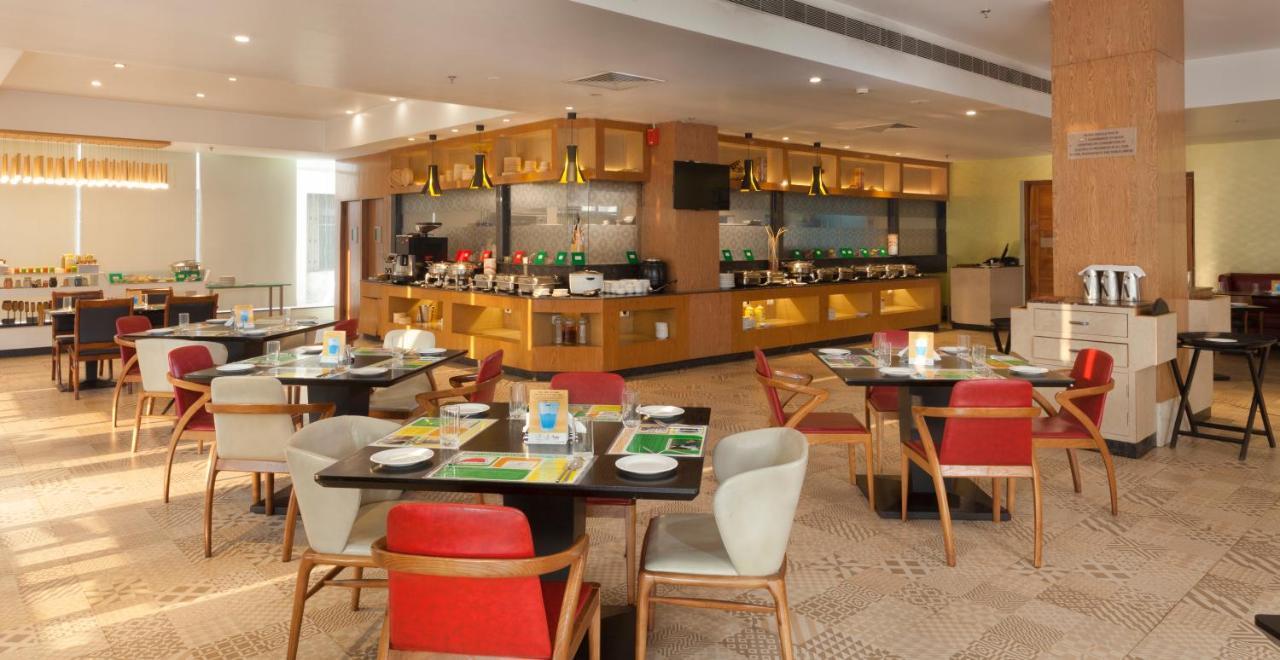 Hotel Lemon Tree Premier, Patna Patna  Exteriér fotografie