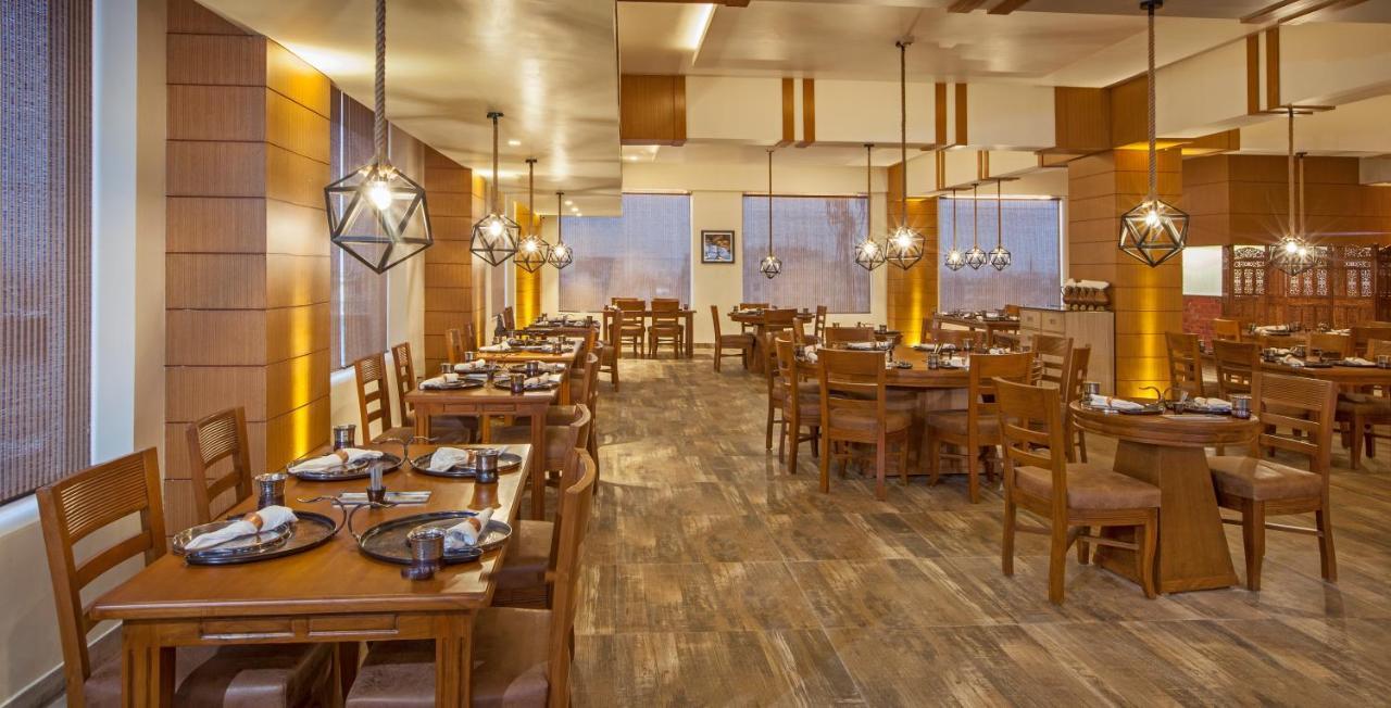 Hotel Lemon Tree Premier, Patna Patna  Exteriér fotografie